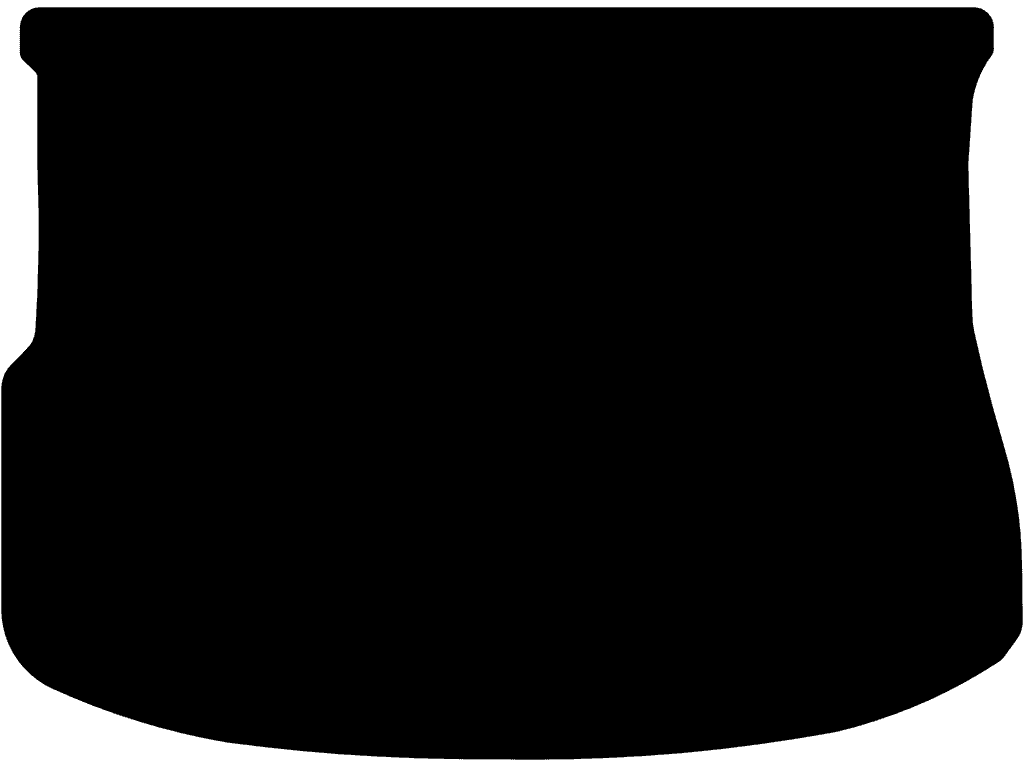 Passar bara för modeller med övre golv