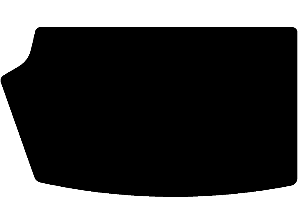 Sedan | Hybrid | Passar bara för modeller med lägre golv