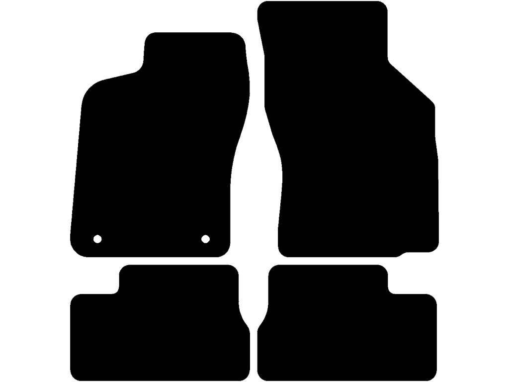 3/5 dörrar / Cabriolet / Kombi