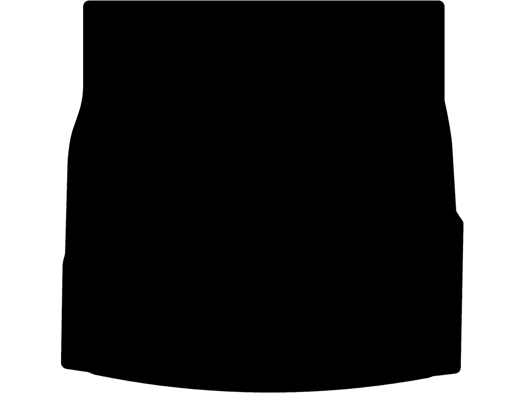 Passar bara för modeller med övre golv