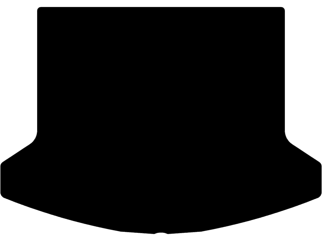 Variation 1 | Passar bara för modeller med övre golv