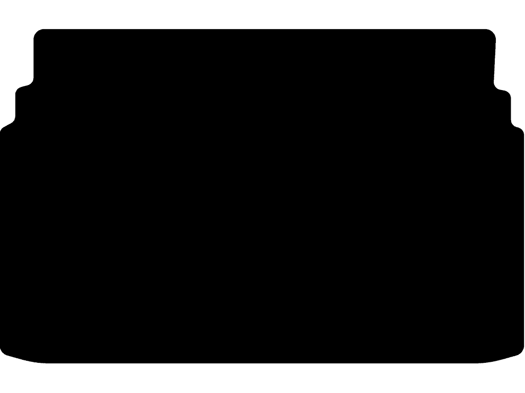 Passar bara för modeller med övre golv