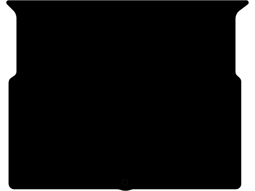 Passar bara för modeller med lägre golv