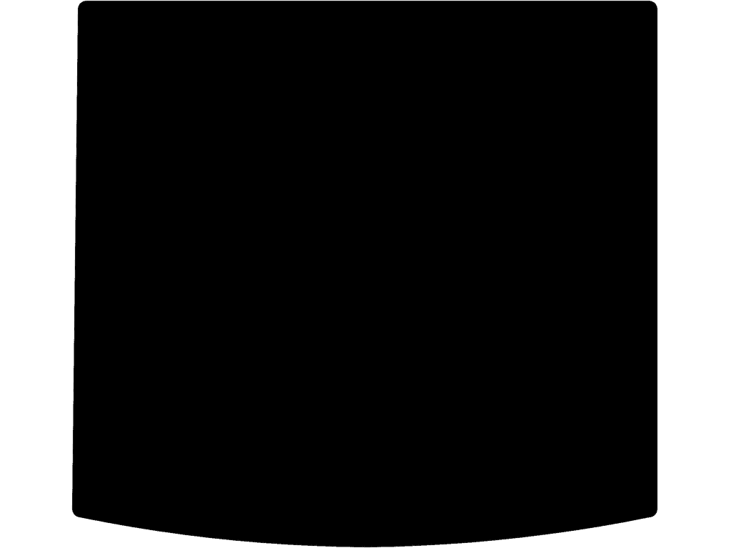 Passar bara för modeller med övre golv