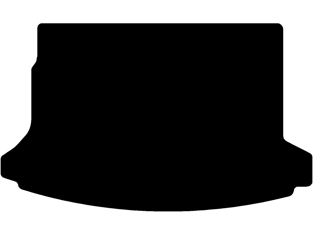 Passar bara för modeller med övre golv