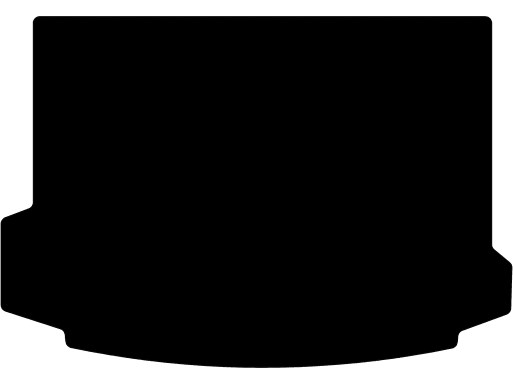 Passar bara för modeller med övre golv