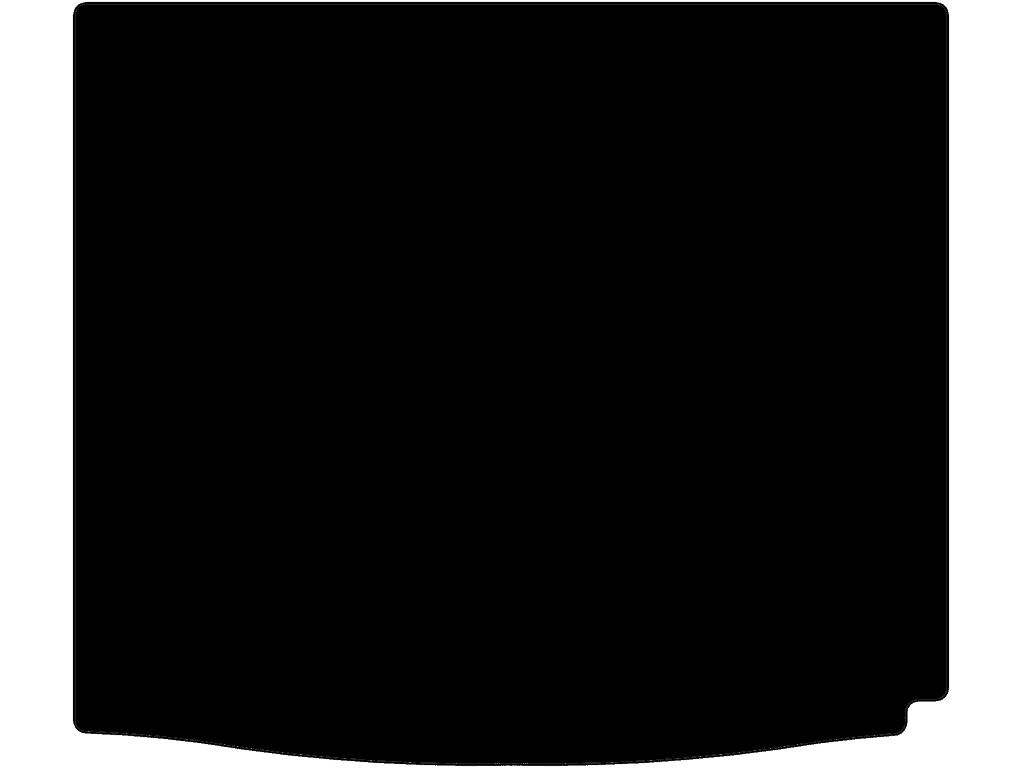 Sedan | Passar bara för modeller med lägre golv