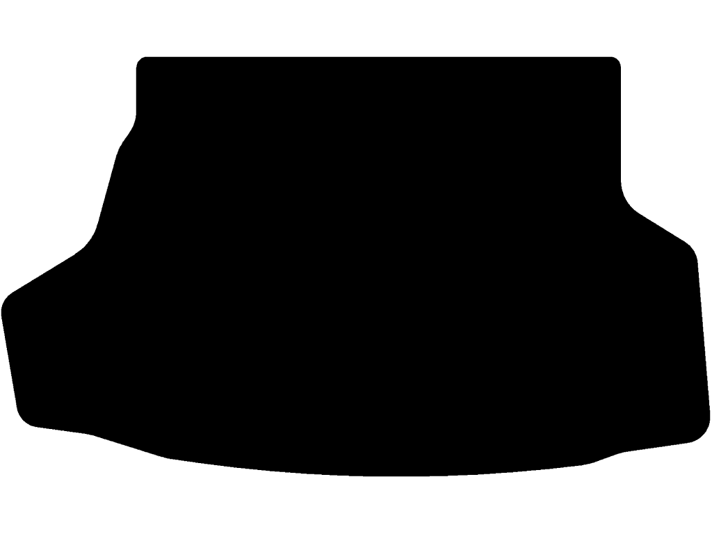 Passar bara för modeller med övre golv