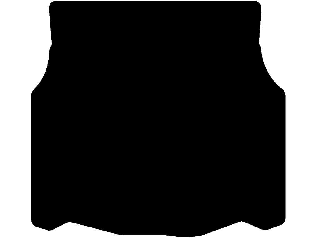 Sedan 4MATIC | Passar bara för modeller med lägre golv