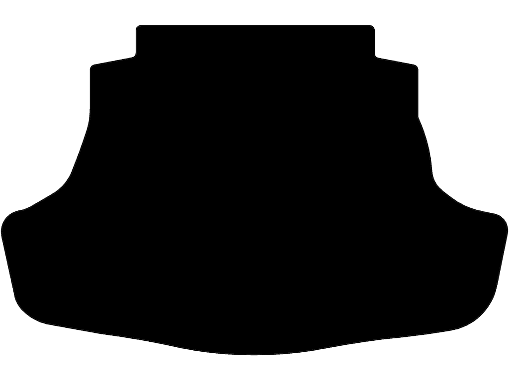 Passar bara för modeller med lägre golv