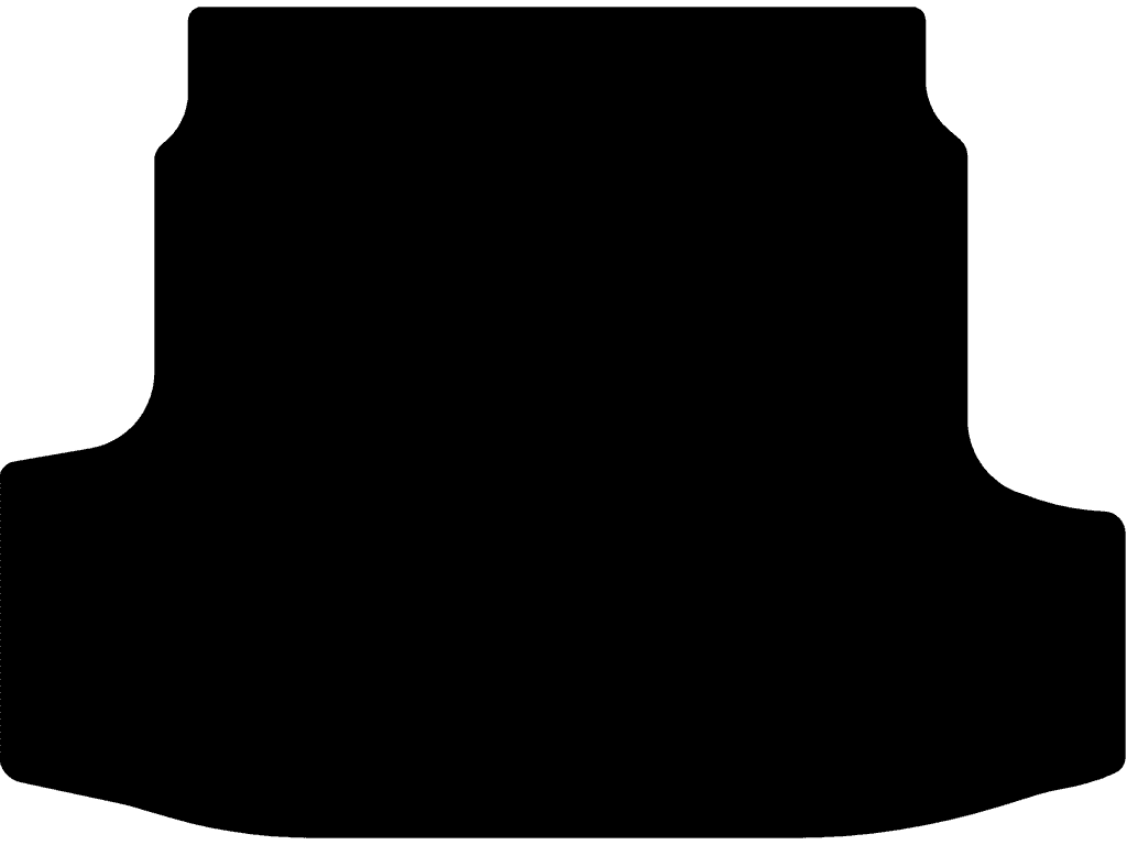 Touring | Passar bara för modeller med övre golv