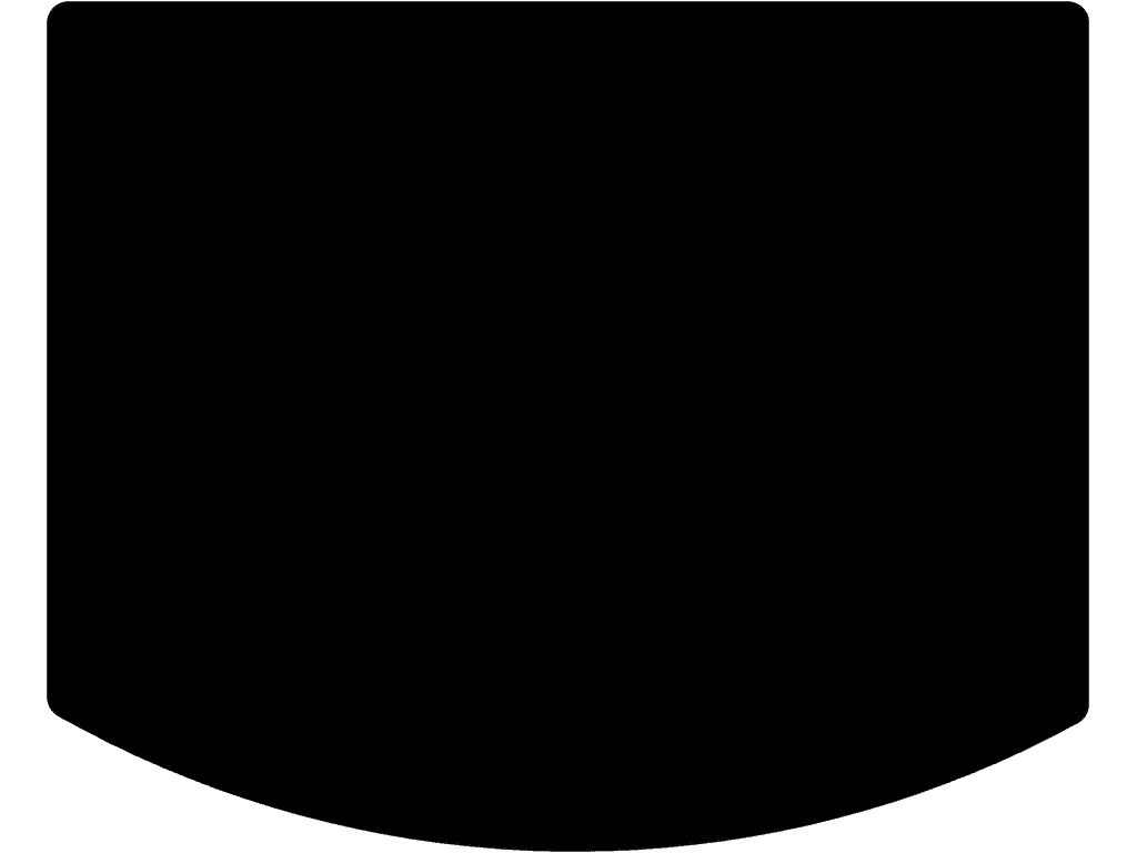 Passar bara för modeller med övre golv