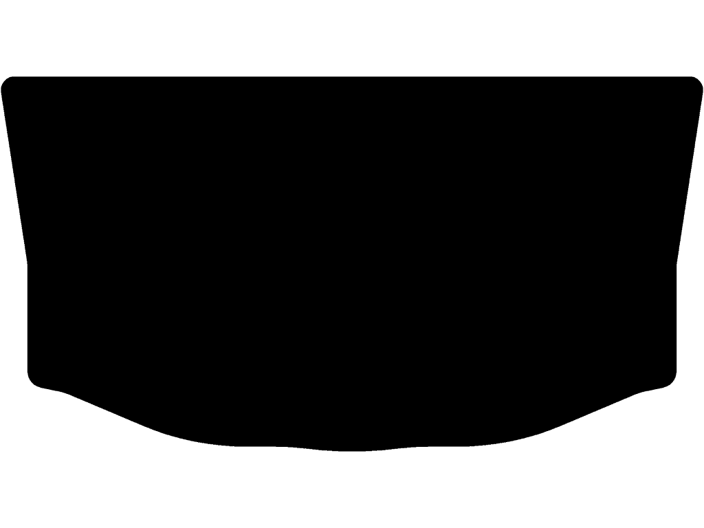 Facelift | Passar bara för modeller med lägre golv