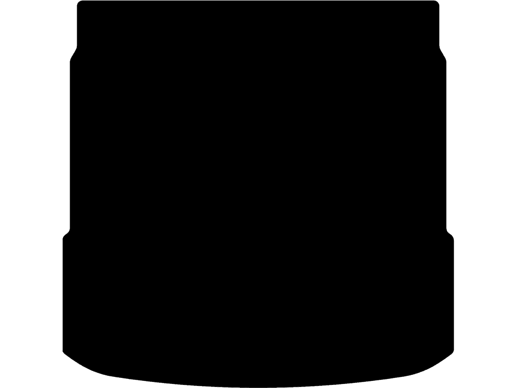 Passar bara för modeller med övre golv