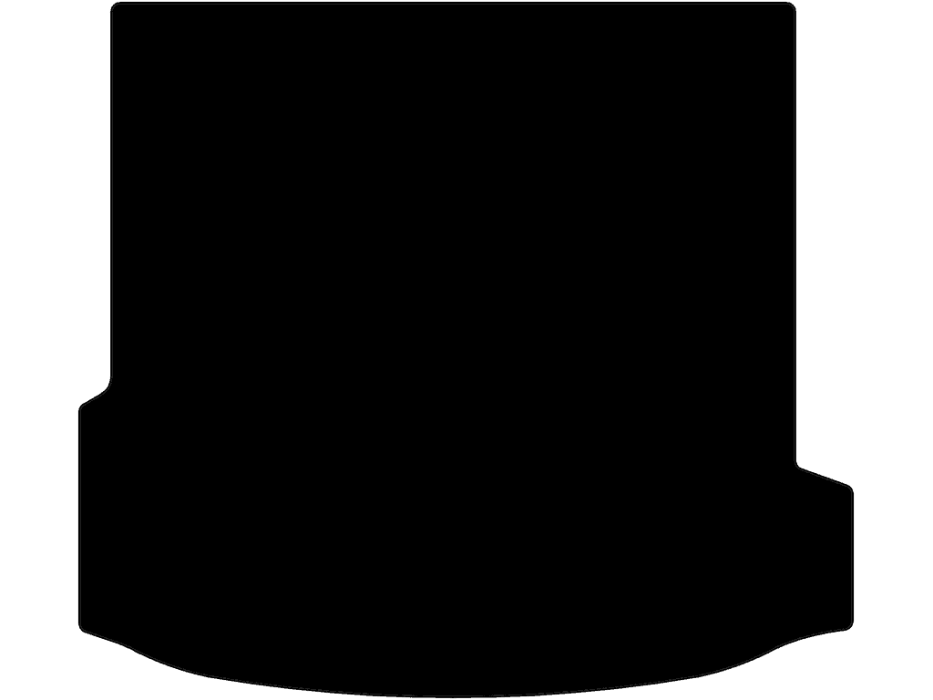 C167 Coupé | Passar bara för modeller med övre golv