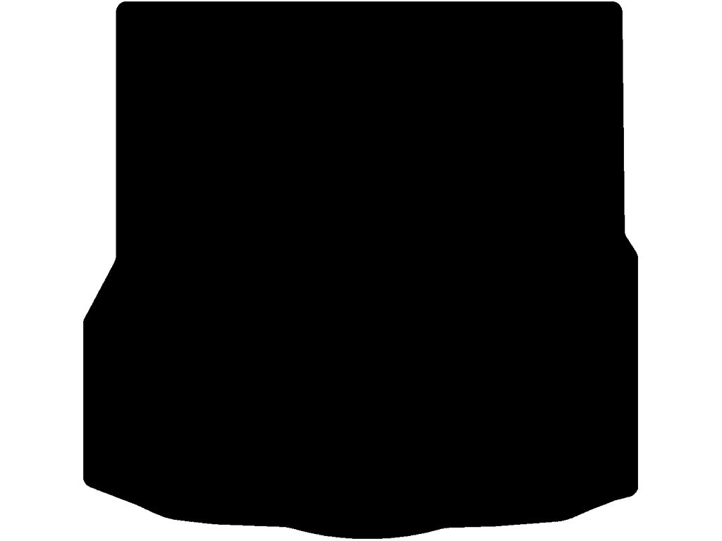 Shooting Brake | Passar bara för modeller med lägre golv | Variant 2