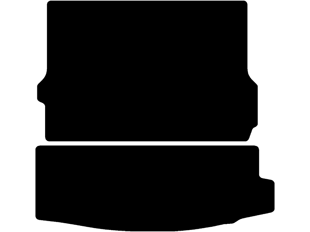 Sedan 350e | Laddhybrid | Passar bara för modeller med övre golv