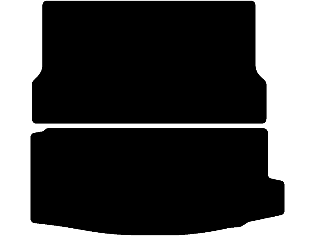 Sedan | Laddhybrid | Passar bara för modeller med övre golv | Variant 1