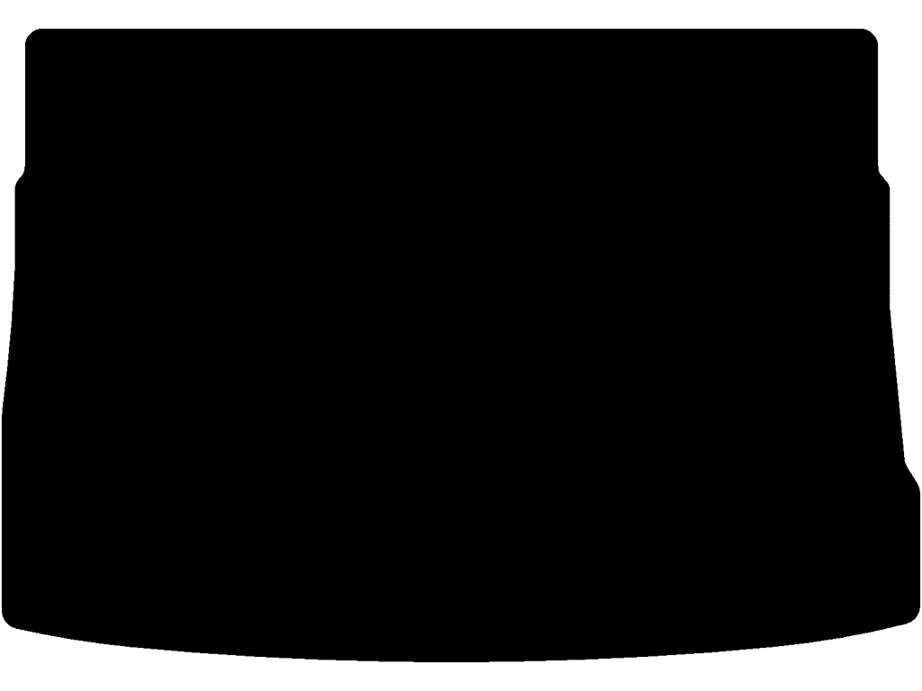 3/5 dörrar | Laddhybrid | Passar bara för modeller med övre variabelt golv