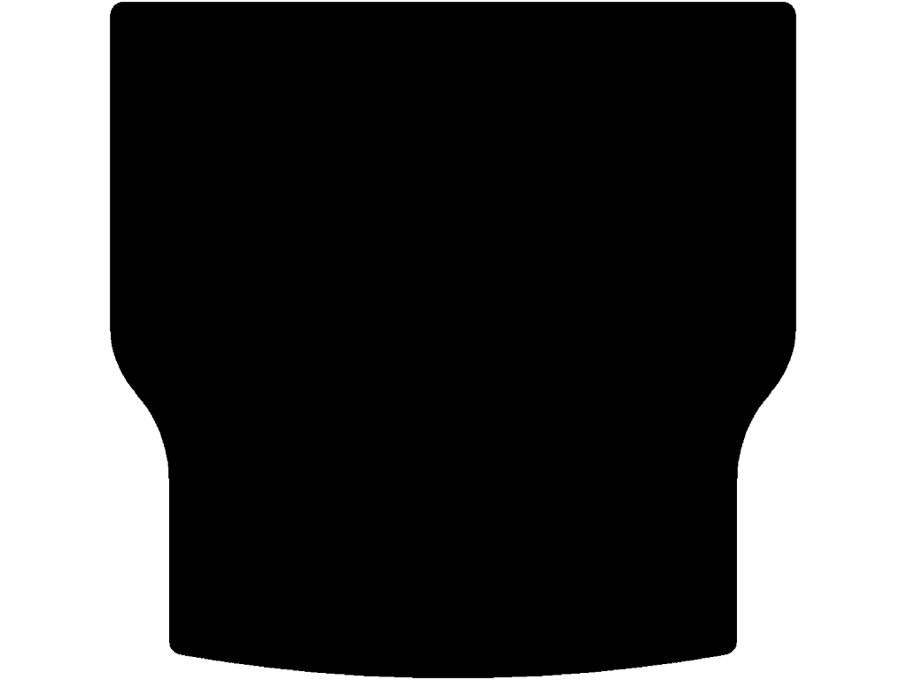 Coupé | Laddhybrid | Passar bara för modeller med övre golv