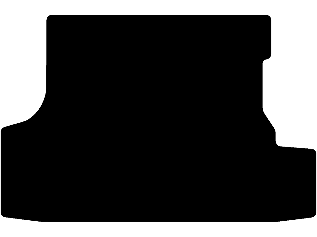 Touring | Laddhybrid | Passar bara för modeller med övre golv