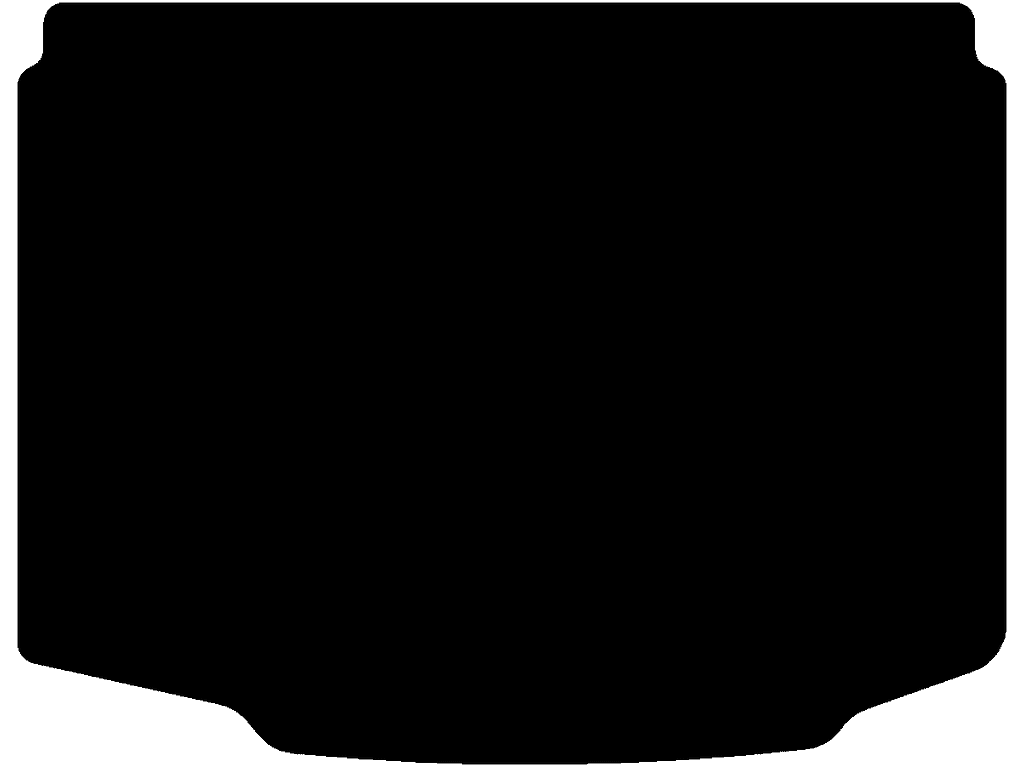 Passar bara för modeller med lägre golv