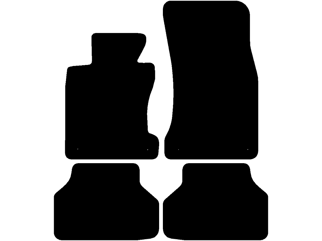 Sedan / Touring | xDrive | Fästsystem: Vridknapp