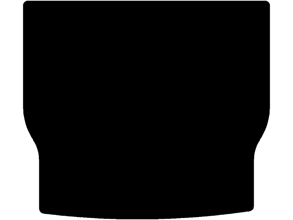 Sedan | Plug-in Hybrid | Passar bara för modeller med övre golv