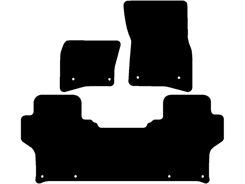 Defender 90 | 5-sitsig