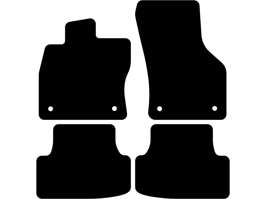 3/5 dörrar / Sportstourer