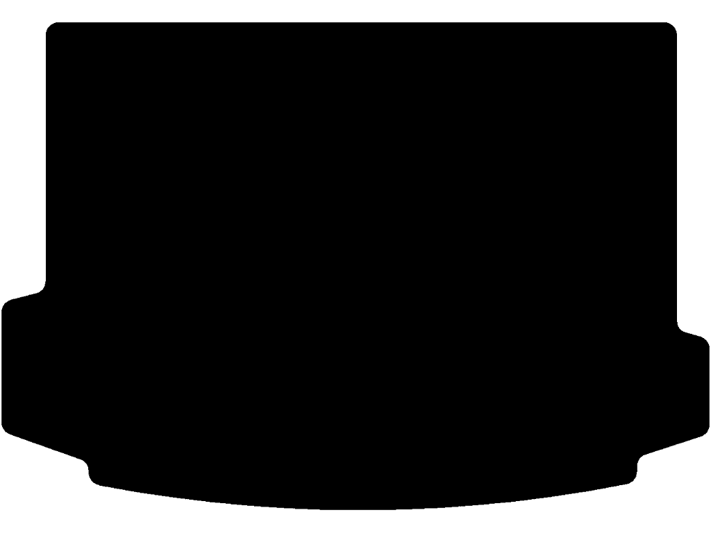 P300e Laddhybrid | Passar bara för modeller med övre golv