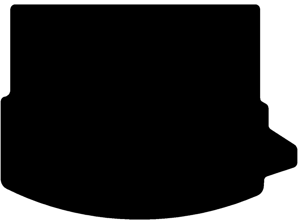 Passar bara för 5-sitsiga