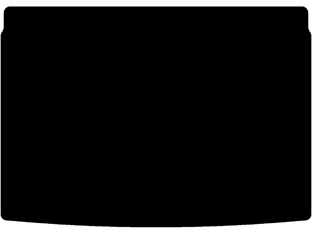 Passar bara för modeller med lägre golv