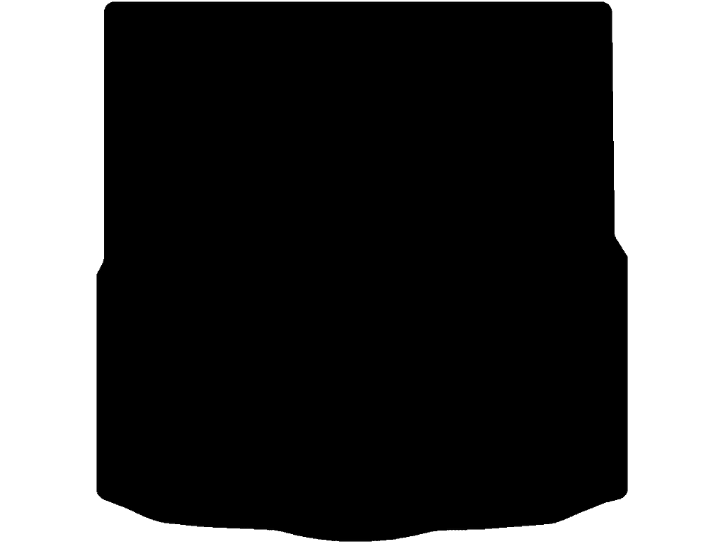 Shooting Brake | Passar bara för modeller med lägre golv | Variant 1