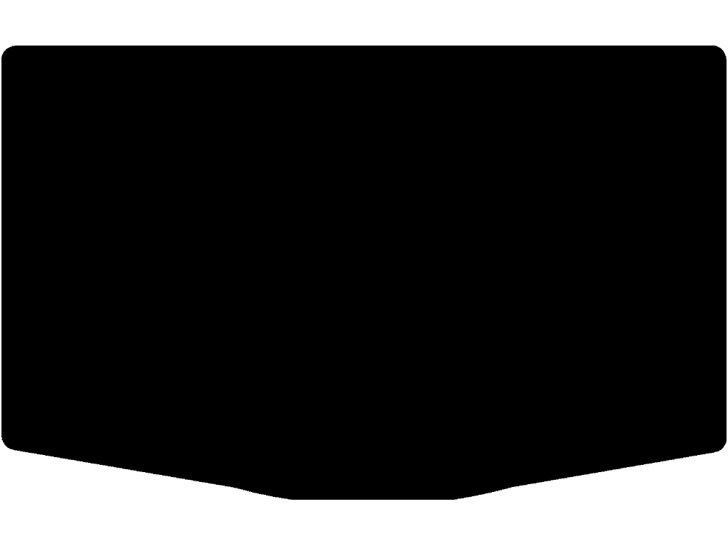 Passar bara för modeller med lägre golv