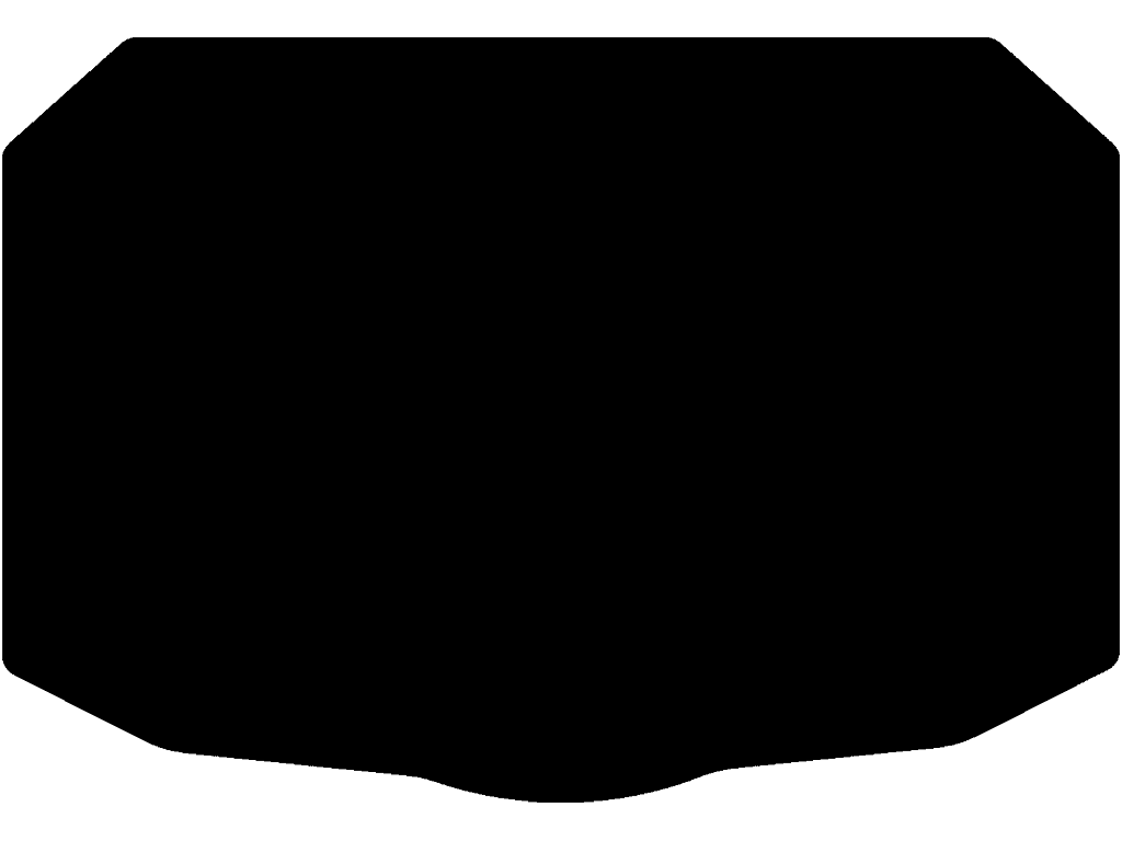 Passar bara för modeller med lägre golv