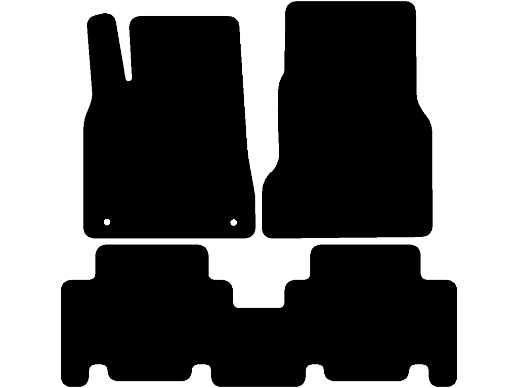 Kort hjulbas | Automatisk | Variant 2