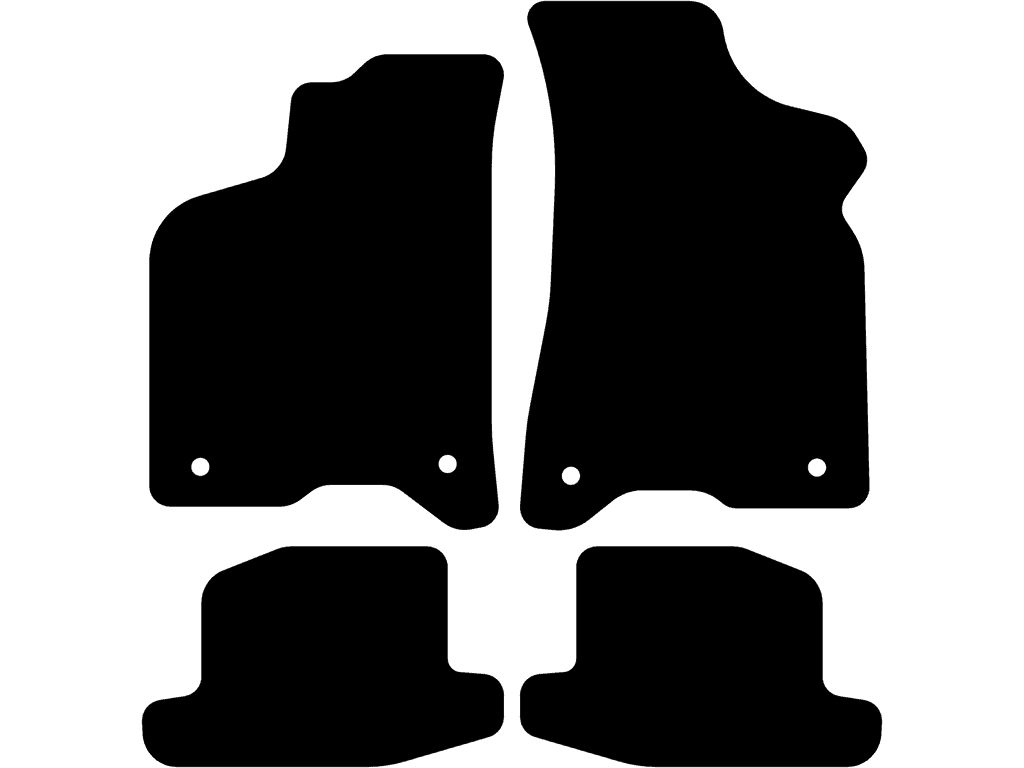 Medförare med fixering