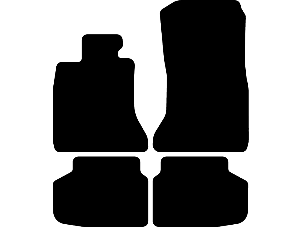 Kort hjulbas | Bakhjulsdrift