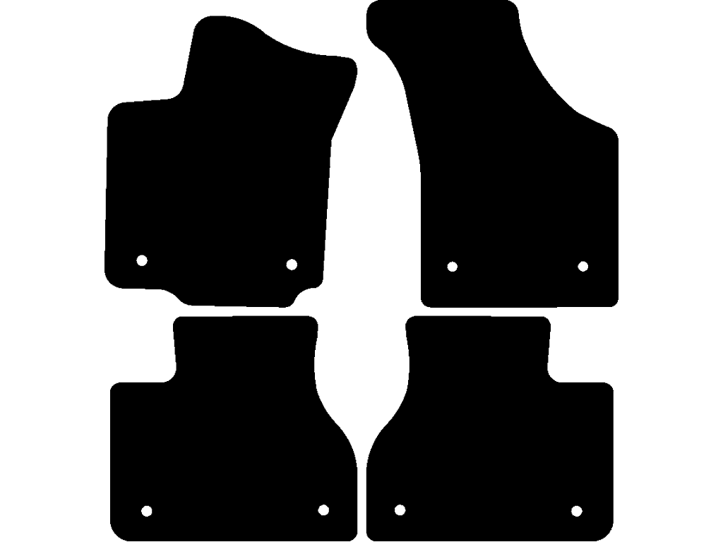 Kort hjulbas | Med brandsläckare