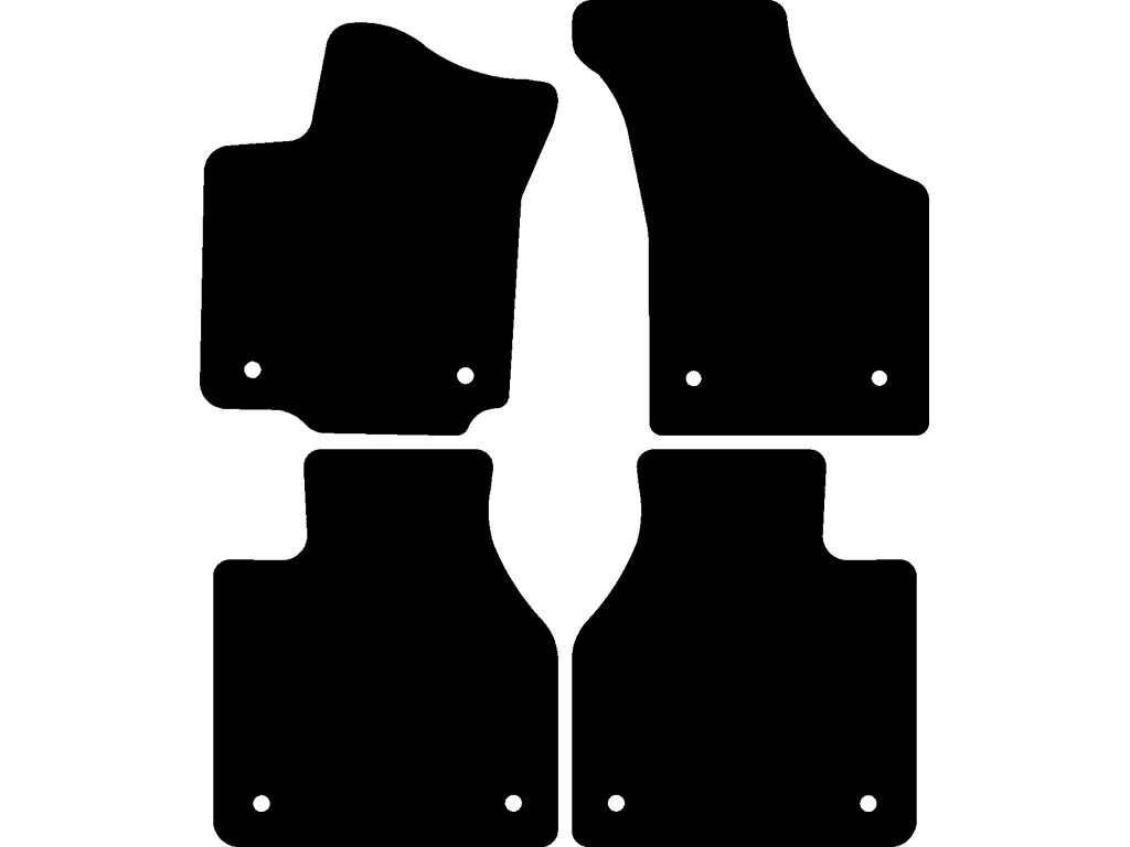 Lång hjulbas | Med brandsläckare