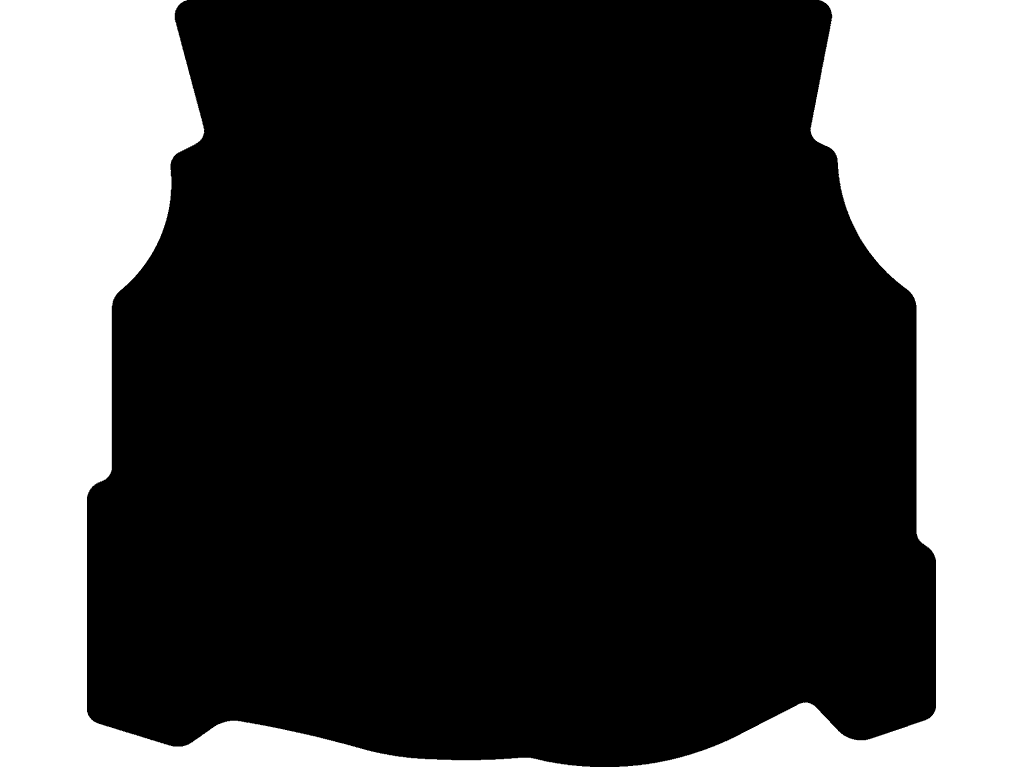 Coupé C209 | Passar bara för modeller med lägre golv