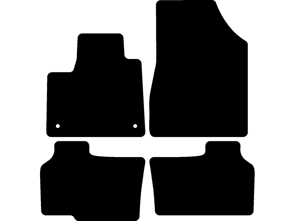 Townstar Combi | L1 | 5-sitsig