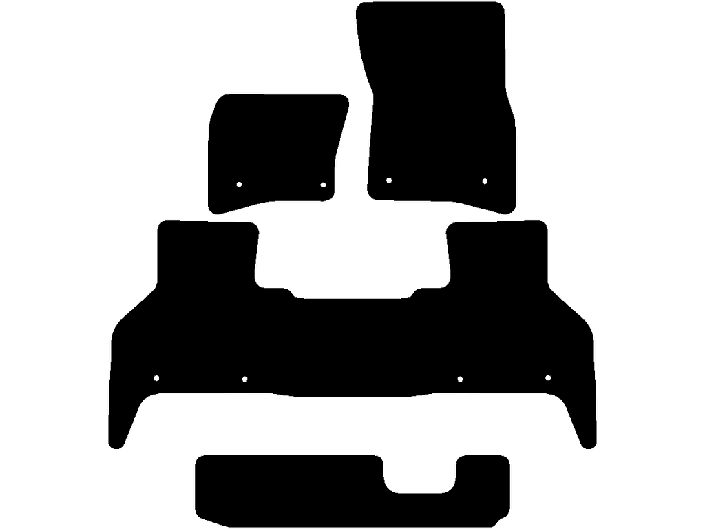 Defender 110 | 7-sitsig