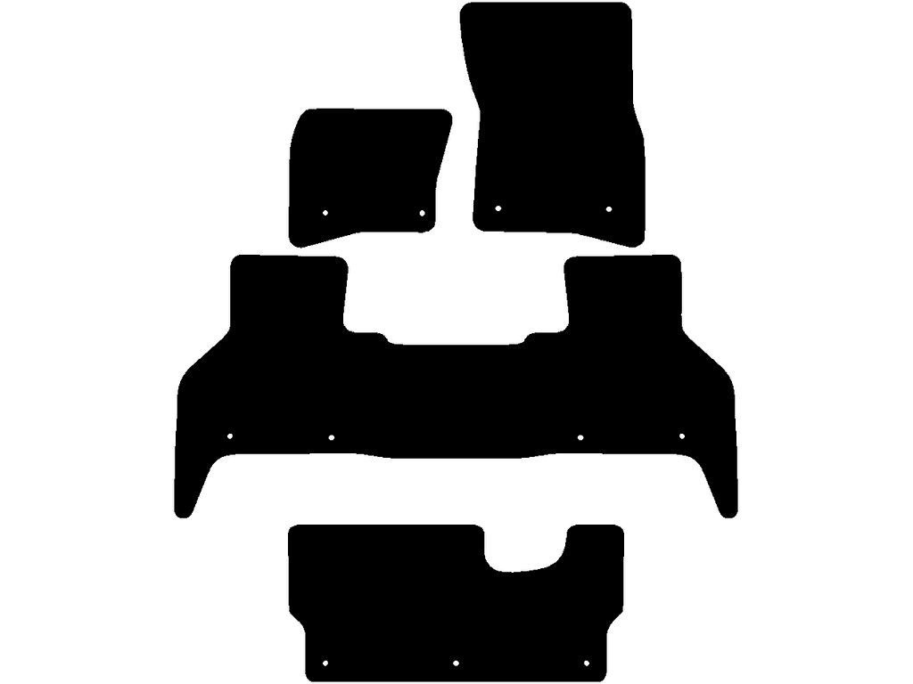 Defender 130 | 7-sitsig