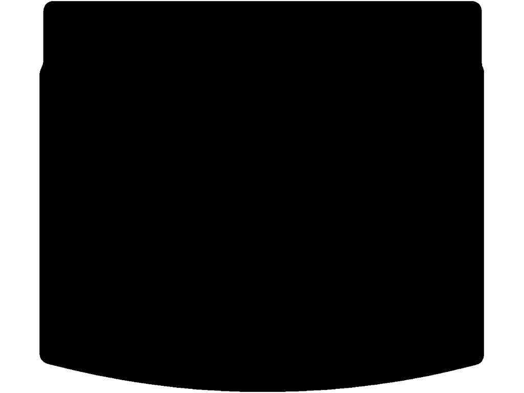 Passar bara för modeller med övre golv