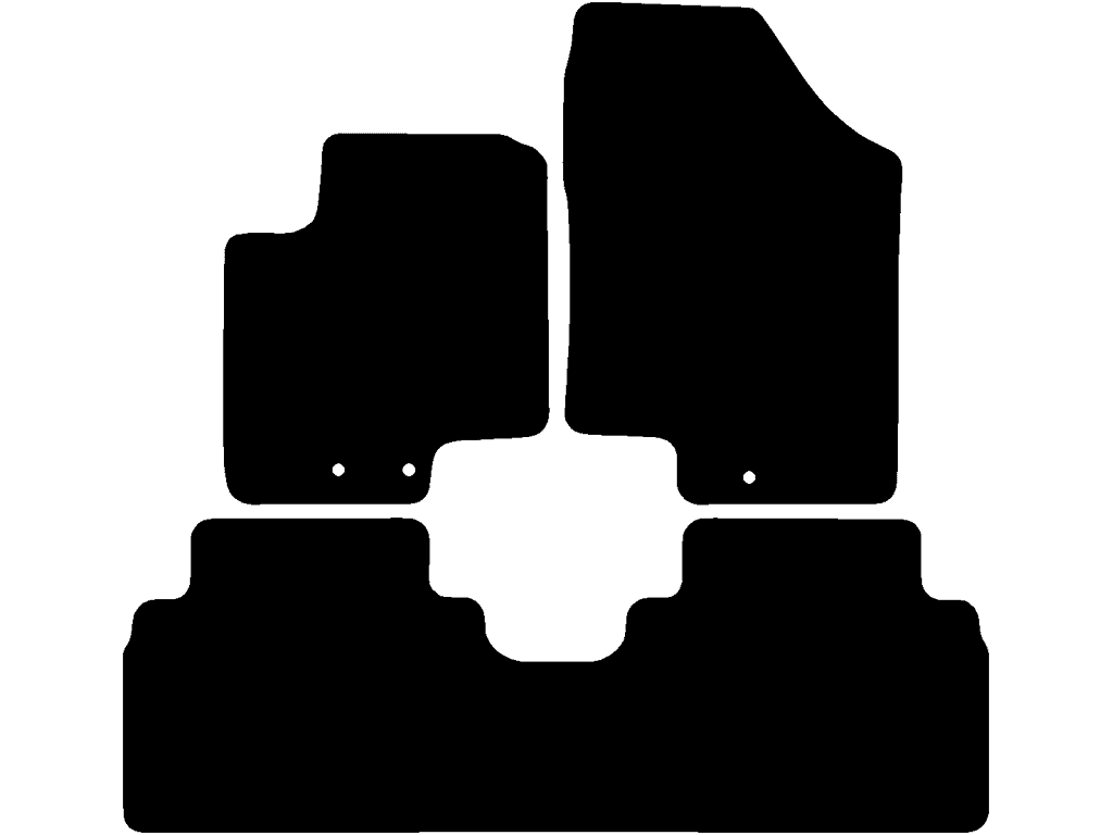 Fästsystem: 26 mm Clips (med öga)