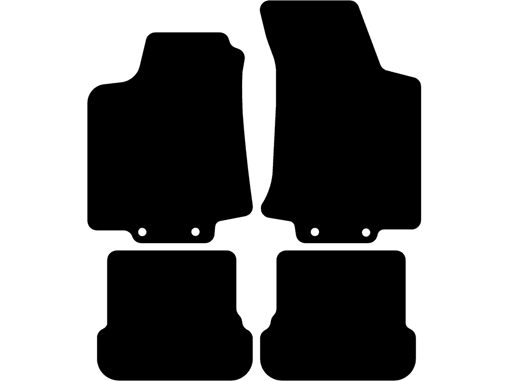 Cabriolet | Fästsystem: Clips (med öga)