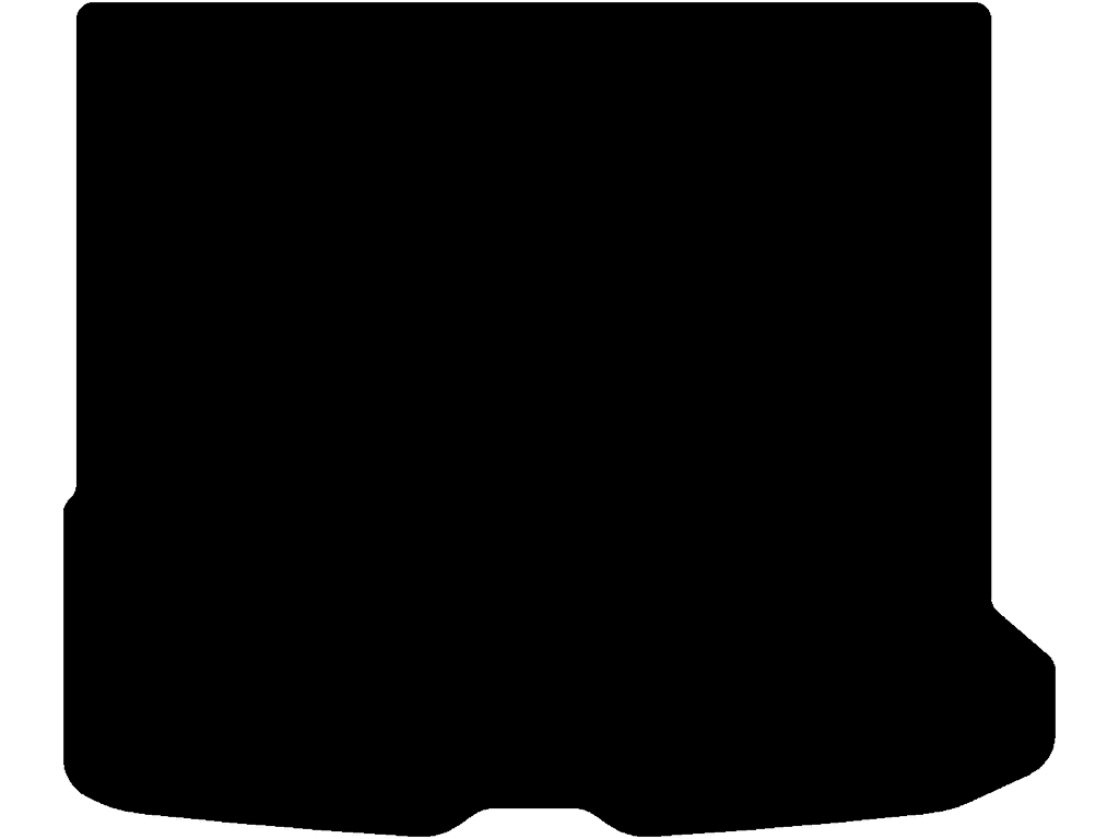 X254 SUV | Passar bara för modeller med övre golv