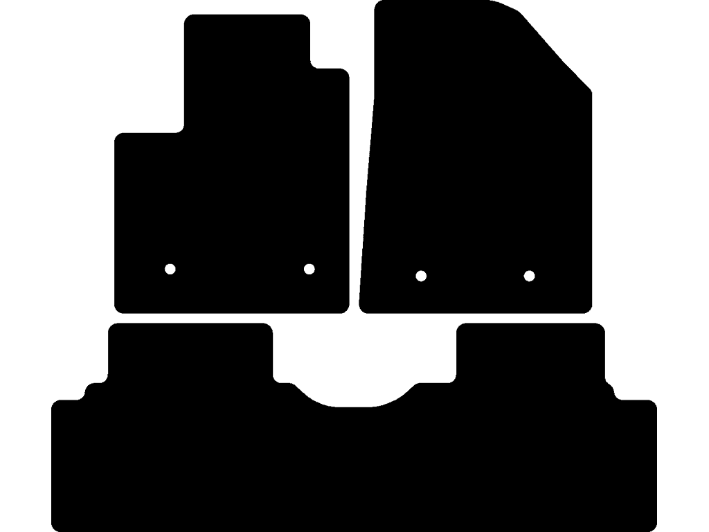 Electric | En bakmatta | Variant 1